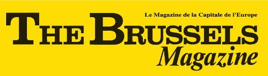 Entete du Brussels Magazine