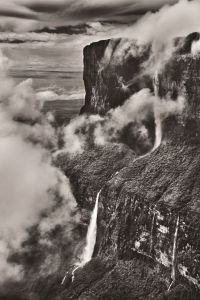 Amazônia - Sebastião Salgado