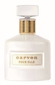 Nouvelles fragrances de ce printemps