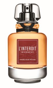 Nouvelles fragrances de ce printemps