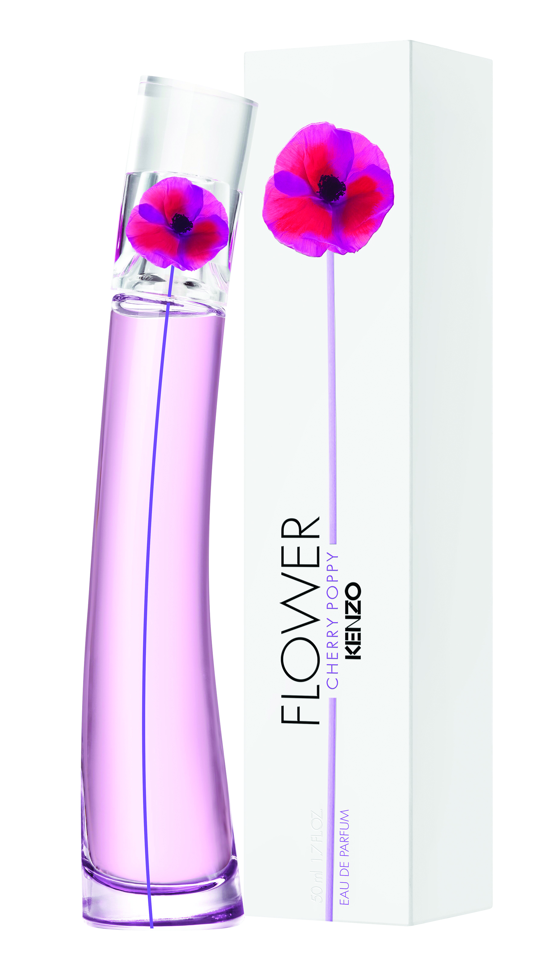 Nouvelles fragrances de ce printemps