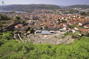 Oenotourisme dans la Vallée du Rhône