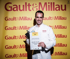 Gault&Millau 2024