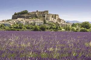 Les perles de la Drôme