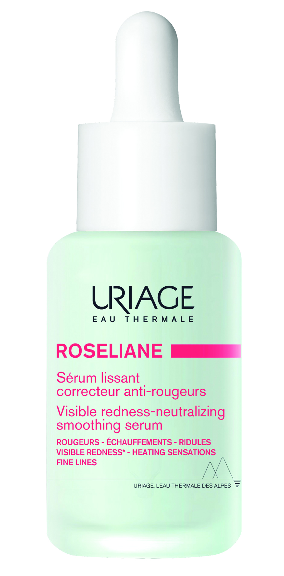 Soin correcteur anti-rougeurs