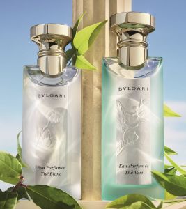 Parfums pour célébrer l’été