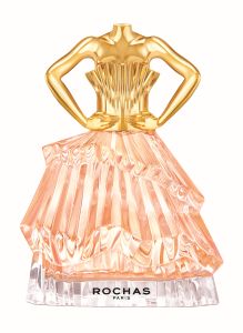 Parfums pour célébrer l’été