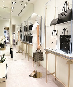 Boutique Elisabetta Franchi