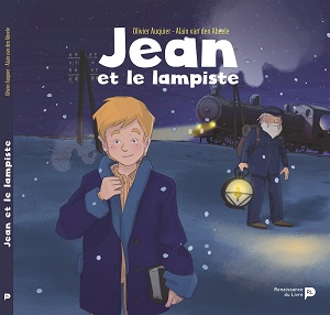 Jean et le lampiste