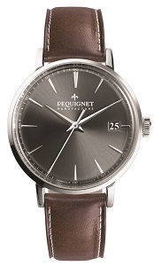 Montre Pequignet