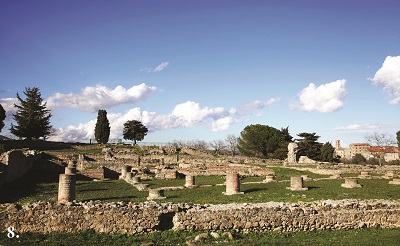 La Corse du Sud